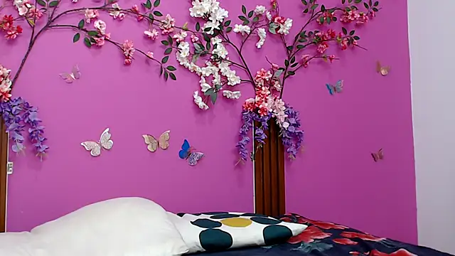 Snapshot of analdeepalejandra18 chatting on 26, 1, 2025 analdeepalejandra18 online show from 26, 1, 2025