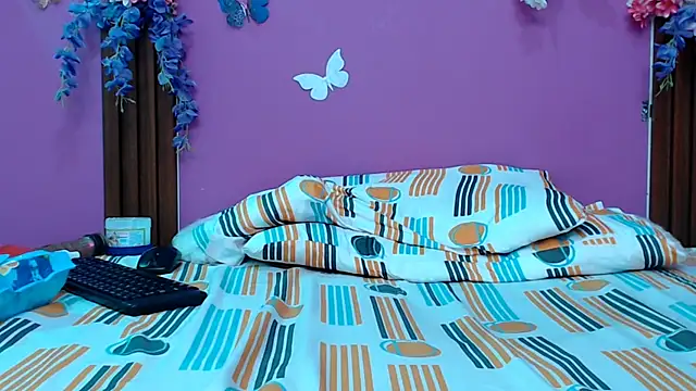 Snapshot of analdeepalejandra18 chatting on 19, 3, 2025 analdeepalejandra18 online show from 19, 3, 2025