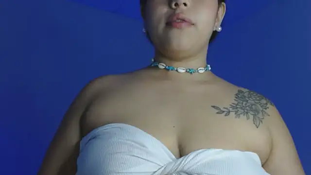 catalina Ada online show from 26, 9, 2025