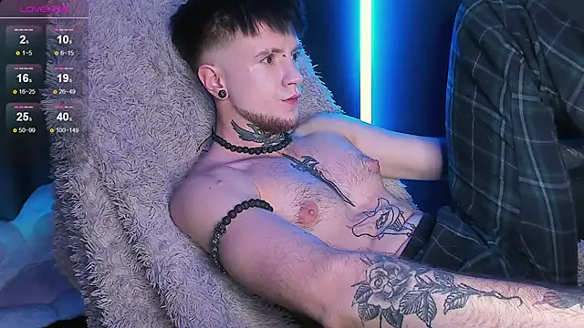 Badrabbitt  online show from 10, 12, 2024