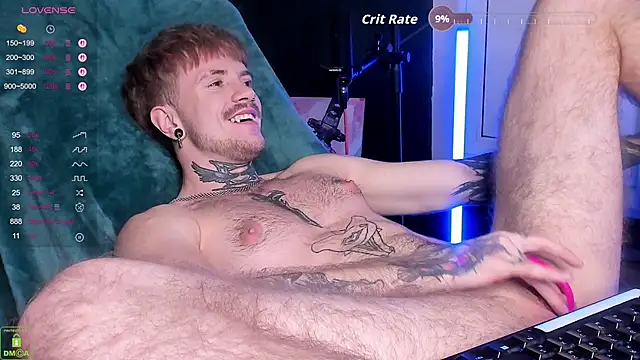 Snapshot of Badrabbitt_ chatting on 5, 11, 2025 Badrabbitt online show from 5, 11, 2025