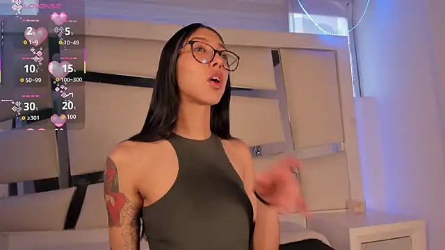 Mis  lola online show from 21, 2, 2026