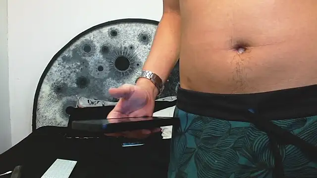 Snapshot of Gary-and-kathy chatting on 14, 2, 2025 Gary-and-kathy online show from 14, 2, 2025