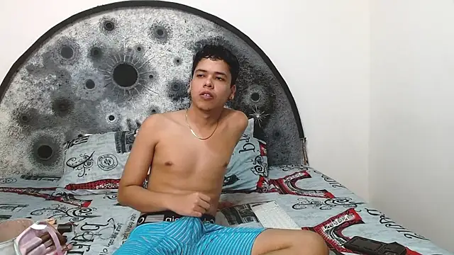 Snapshot of Gary-and-kathy chatting on 7, 3, 2025 Gary-and-kathy online show from 7, 3, 2025