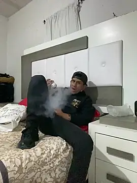 oiram27 online show from 12, 4, 2026