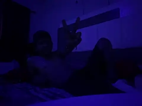 oiram27 online show from 21, 4, 2026