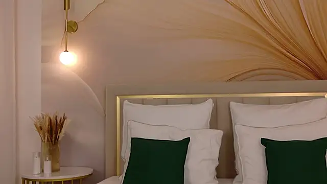 milaleoneli online show from 1, 3, 2026