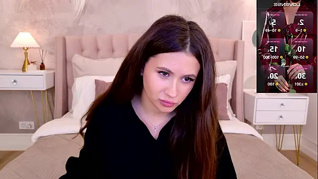 milaleoneli online show from 23, 3, 2026