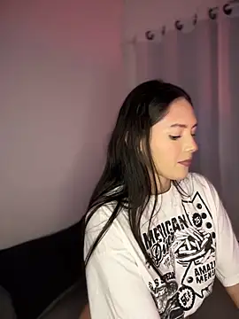 Snapshot of 1abby chatting on 9, 3, 2025 1abby online show from 9, 3, 2025