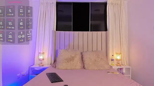 Aliison Smith online show from 2, 2, 2026