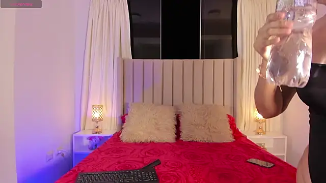 Aliison Smith online show from 15, 3, 2026