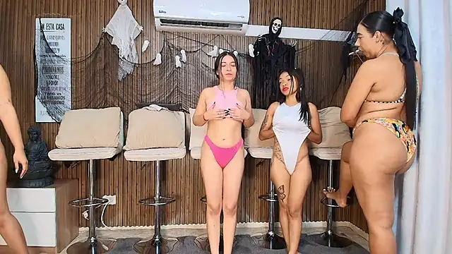 Baby3hot online show from 24, 10, 2025