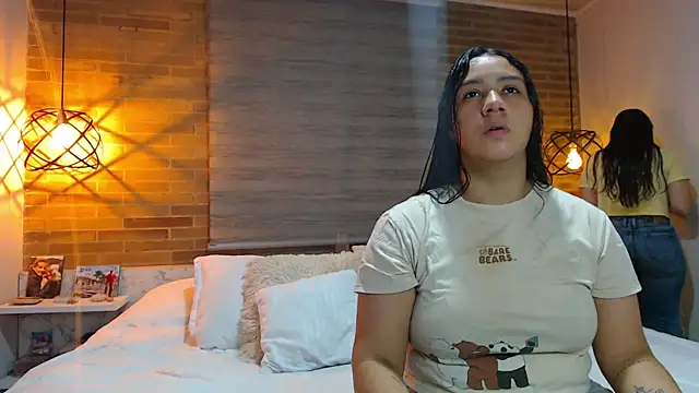 Snapshot of Scarlett_Jazmin chatting on 26, 11, 2025 Scarlett Jazmin online show from 26, 11, 2025