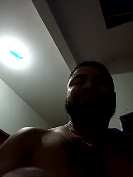 jeansantos-97 online show from 21, 12, 2025