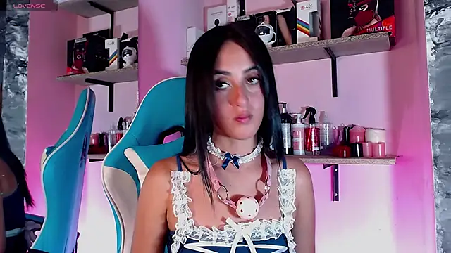 Snapshot of Seeet_lilith chatting on 25, 2, 2025 Seeet lilith online show from 25, 2, 2025