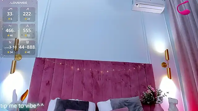 Mayzzie online show from 15, 2, 2025