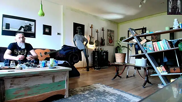 Kingsscepter online show from 14, 3, 2025