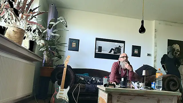 Kingsscepter online show from 11, 4, 2026