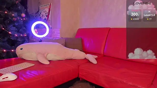 Snapshot of Mellissabarbie chatting on 16, 1, 2025 Mellissabarbie online show from 16, 1, 2025