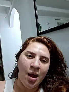 Snapshot of MartinaGuzmann chatting on 10, 1, 2026 MartinaGuzmann online show from 10, 1, 2026