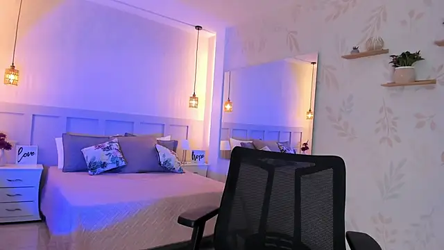 Snapshot of MartinaGuzmann chatting on 11, 2, 2026 MartinaGuzmann online show from 11, 2, 2026