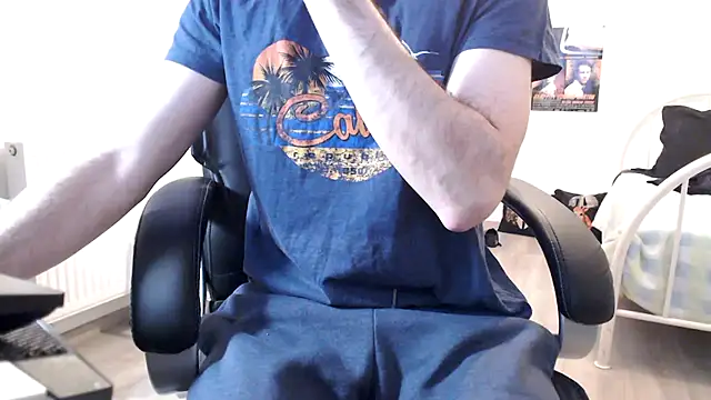 Snapshot of SteveStiffbone chatting on 18, 2, 2025 SteveStiffbone online show from 18, 2, 2025