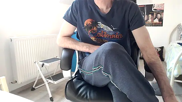 Snapshot of SteveStiffbone chatting on 4, 3, 2025 SteveStiffbone online show from 4, 3, 2025