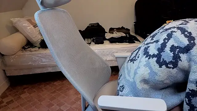 SteveStiffbone online show from 12, 1, 2026