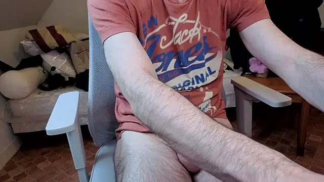 SteveStiffbone online show from 19, 1, 2026