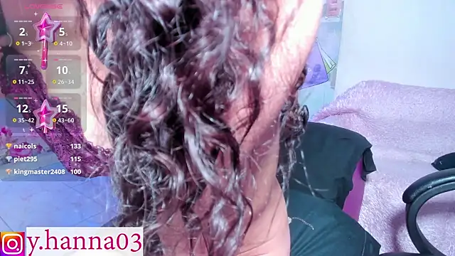 Snapshot of Be_pretty_skinny_69_ chatting on 16, 2, 2025 Be pretty skinny 69 online show from 16, 2, 2025