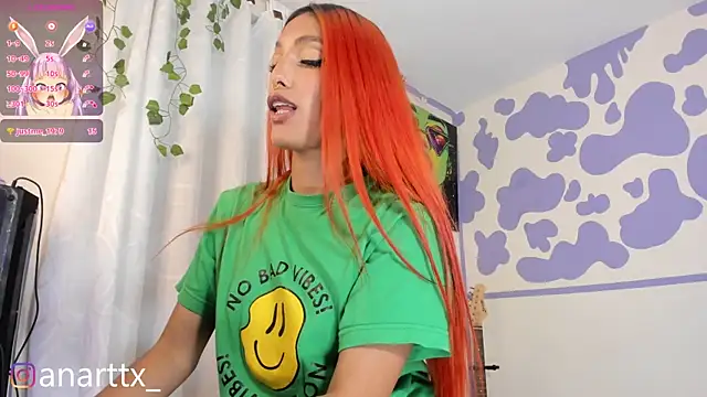 persefone  xxx online show from 6, 1, 2025