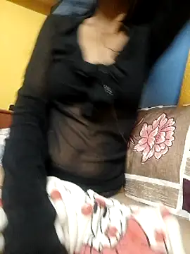 Snapshot of Sanjana-Mehar chatting on 3, 12, 2024 Sanjana-Mehar online show from 3, 12, 2024