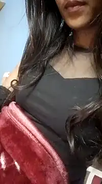 Snapshot of Sanjana-Mehar chatting on 6, 12, 2024 Sanjana-Mehar online show from 6, 12, 2024