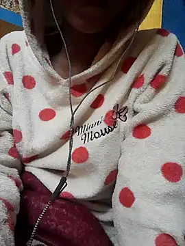 Snapshot of Sanjana-Mehar chatting on 15, 1, 2025 Sanjana-Mehar online show from 15, 1, 2025