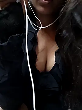 Snapshot of Sanjana-Mehar chatting on 14, 10, 2025 Sanjana-Mehar online show from 14, 10, 2025