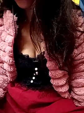 Sanjana-Mehar online show from 27, 11, 2025