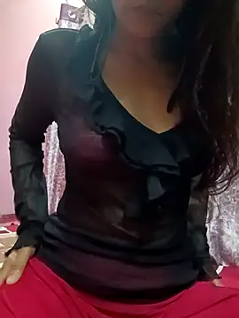 Sanjana-Mehar online show from 29, 11, 2025