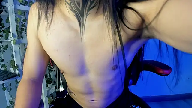 Snapshot of the_beast_master_ chatting on 29, 1, 2025 the beast master online show from 29, 1, 2025