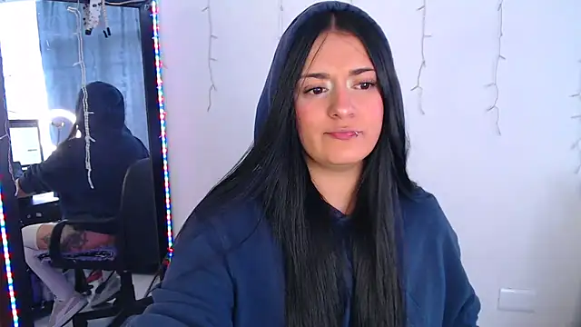 Snapshot of Samanta_james19 chatting on 7, 5, 2026 Samanta james19 online show from 7, 5, 2026