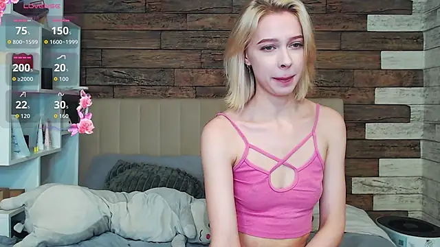 White Lioness online show from 25, 2, 2026