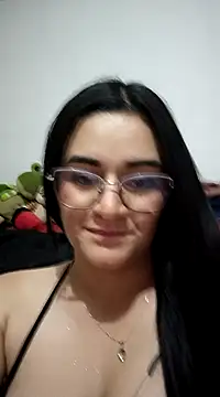 Hanna Kinsley online show from 25, 12, 2024