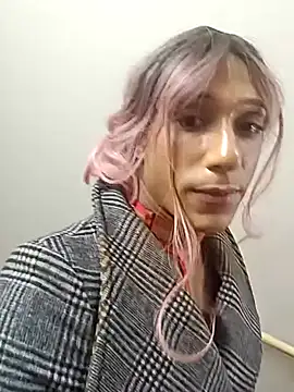 CloudedThot online show from 7, 2, 2025