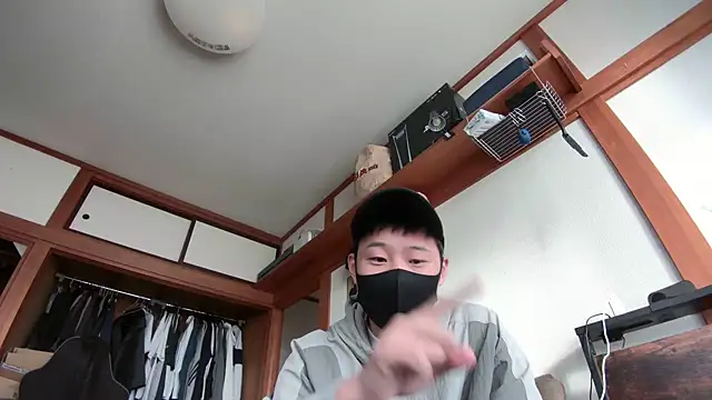 Snapshot of tuki_fu chatting on 7, 12, 2024 tuki fu online show from 7, 12, 2024