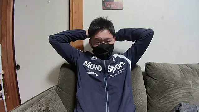 Snapshot of tuki_fu chatting on 15, 1, 2025 tuki fu online show from 15, 1, 2025