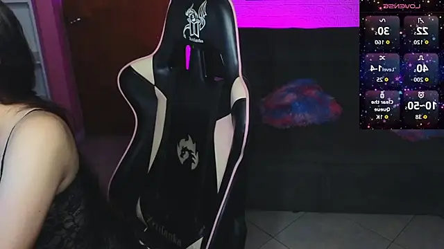 Snapshot of abigail_monore_ chatting on 9, 9, 2025 abigail monore online show from 9, 9, 2025