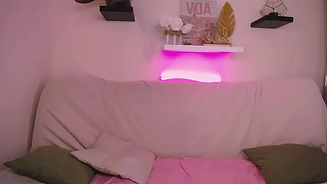 Snapshot of EmmaKeam chatting on 28, 1, 2025 EmmaKeam online show from 28, 1, 2025