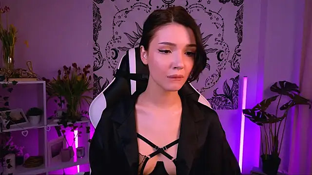 Snapshot of EmmaKeam chatting on 16, 3, 2025 EmmaKeam online show from 16, 3, 2025