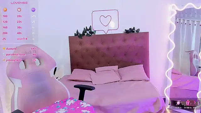 Amara tay online show from 28, 2, 2025