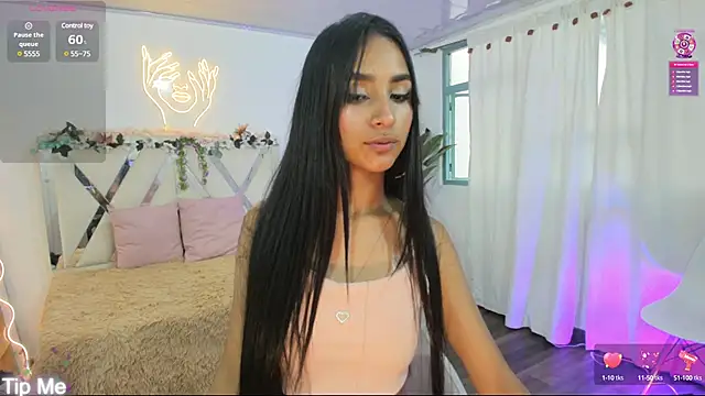 Snapshot of Jazmin_tay chatting on 9, 1, 2025 Jazmin tay online show from 9, 1, 2025