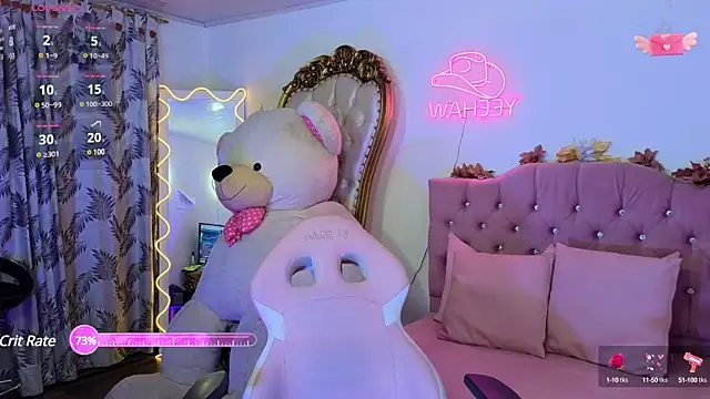 Snapshot of Jazmin_tay chatting on 21, 1, 2025 Jazmin tay online show from 21, 1, 2025